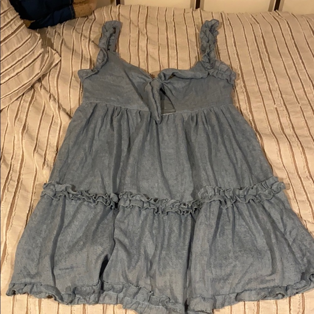 Women’s summer dress
